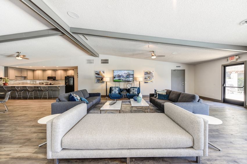 The Renaissance Apartments, 7711 Greenback Lane, Citrus Heights, CA